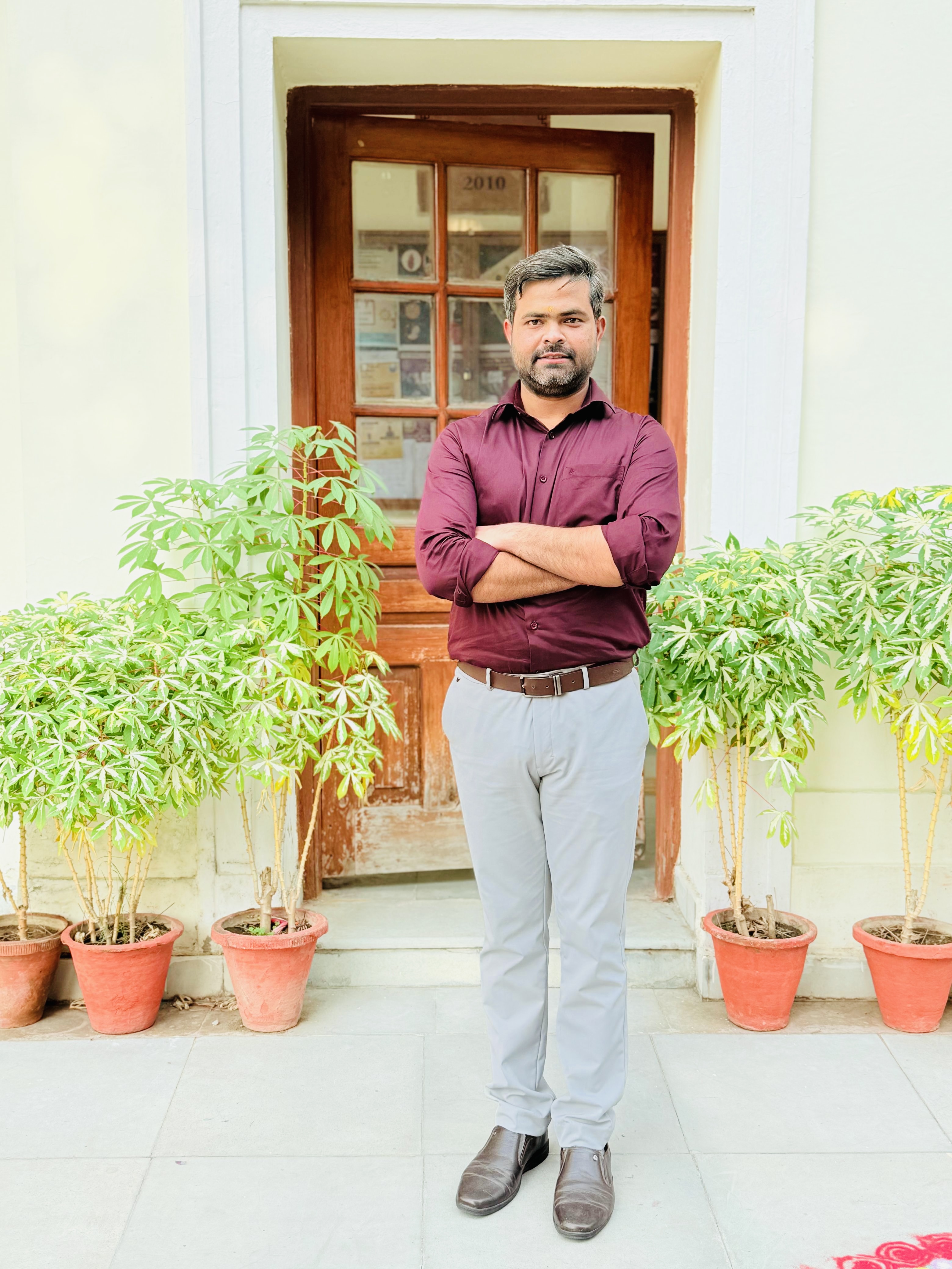 Profile Image