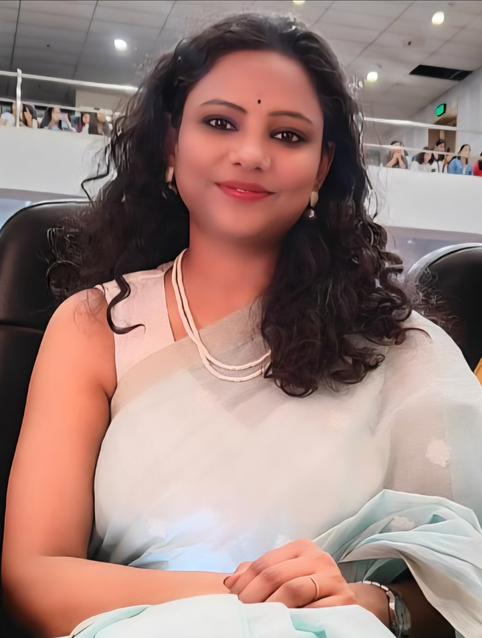 Indraprastha College For Women
