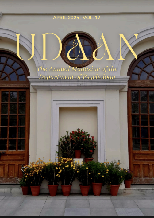 Magazine Image
