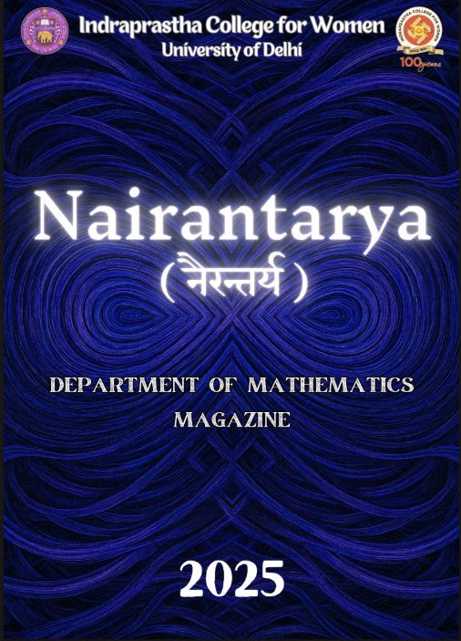 Magazine Image