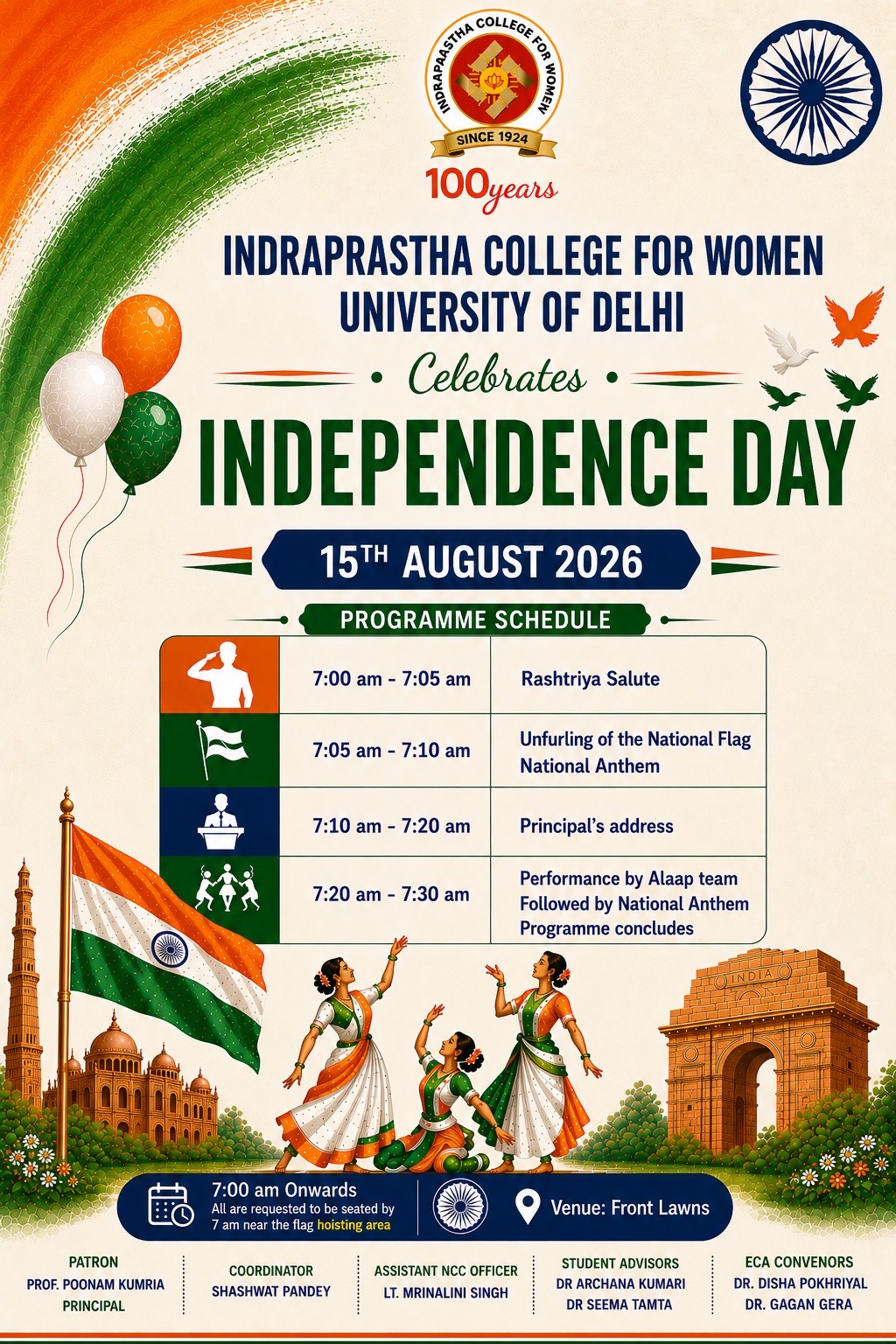 Independence Day 2026
