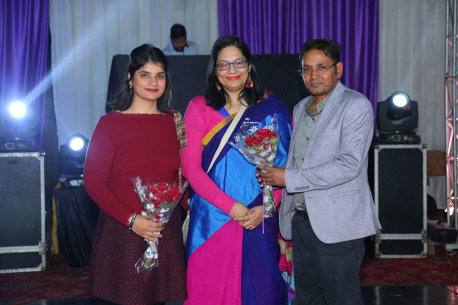 KG Hostel Events Social Night