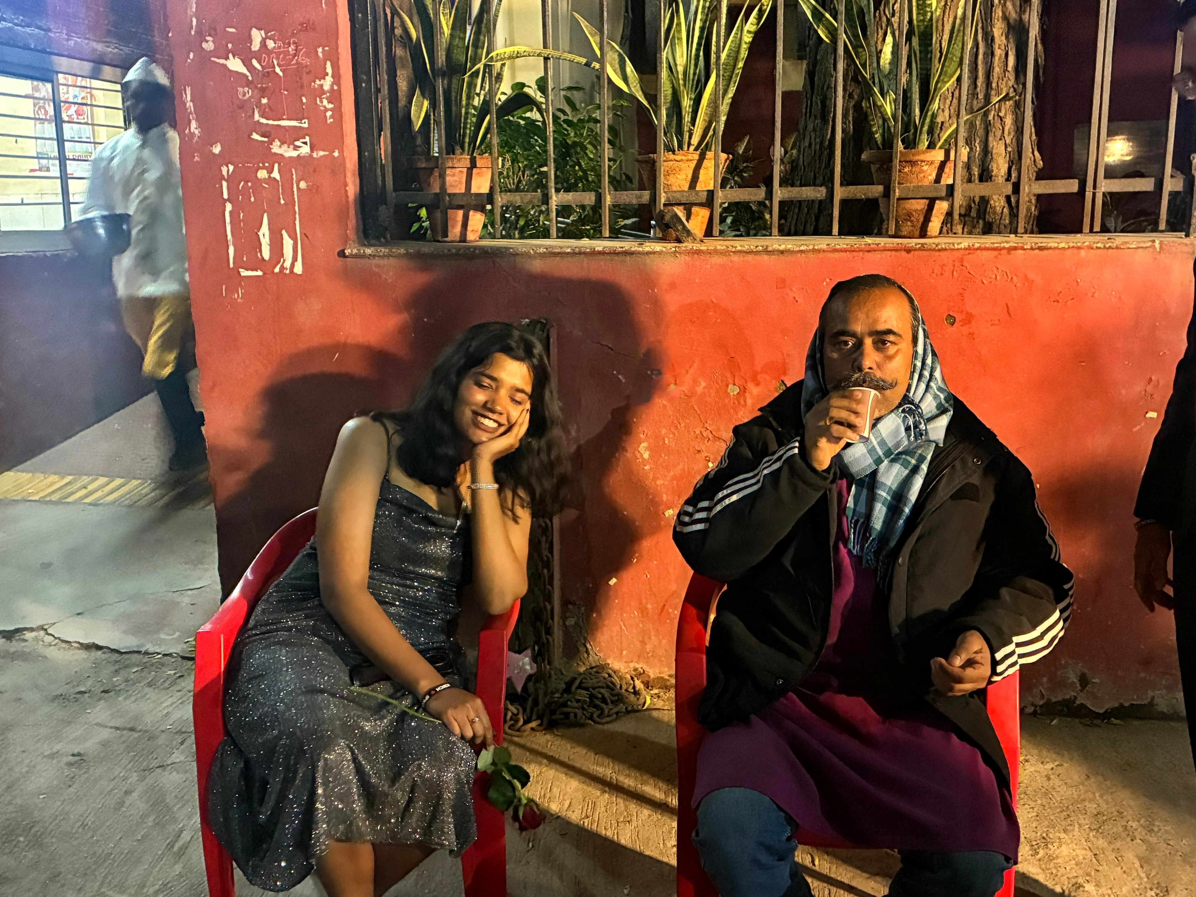 KG Hostel Events Social Night