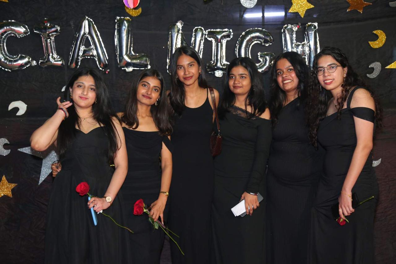 KG Hostel Events Social Night